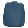 Secondhand Louis Vuitton Cluny Shoulder Bag Epi