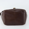 Secondhand Givenchy Shoulder Bag Brown Leather Bags