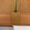 Secondhand Louis Vuitton Alma Handbag Epi