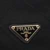 Prada Re-Edition 1995 Chain Tote Quilted Re-Nylon