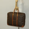 Secondhand Louis Vuitton Sirius Handbag