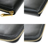 Secondhand Fendi F is Fendi Zip Around Wallet