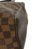Secondhand Louis Vuitton Brera Handbag Damier