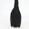 Secondhand Prada Hobo Tessuto Black