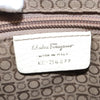 Secondhand Salvatore Ferragamo Gancini Shoulder Bag