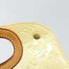 Secondhand Louis Vuitton Maple Drive Handbag Monogram Vernis