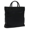 Secondhand Prada Vintage Tote Tessuto