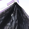 Secondhand Prada Pochette Shoulder Bag Tessuto