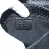 Secondhand Gucci Buckle Belt Bag GG