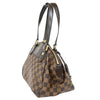 Secondhand Louis Vuitton Verona Handbag Damier