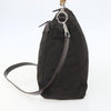 Secondhand Gucci Vintage Bamboo Shoulder Bag