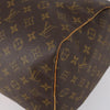 Secondhand Louis Vuitton Keepall Bag