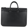 Burberry Briefcase Leather