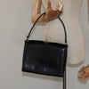 Secondhand Gucci Vintage Convertible Box Crossbody Bag