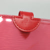 Secondhand Louis Vuitton Plage Lagoon Bay Handbag Vinyl Epi