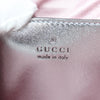 Secondhand Gucci GG Marmont Square Flap Bag Matelasse
