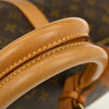 Louis Vuitton Keepall Bag Monogram Canvas