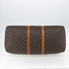 Louis Vuitton Keepall Bag Monogram Canvas