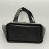 Secondhand Celine Shoulder Bag Black Leather Bags