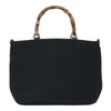 Secondhand Gucci Vintage Bamboo Handle Tote