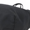 Secondhand Prada Vintage Tote Black Nylon Accessories
