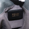 Fendi Vintage Convertible Tote Leather