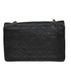 Secondhand Chanel Vintage Diana Flap Bag Quilted Caviar