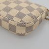 Secondhand Louis Vuitton Pochette Accessoires Damier
