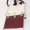 Chloe Roy Shoulder Bag Leather