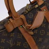 Secondhand Louis Vuitton Keepall Bag