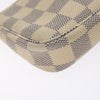 Secondhand Louis Vuitton Pochette Accessoires Damier