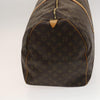 Secondhand Louis Vuitton Keepall Bag