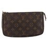 Louis Vuitton Pochette Accessoires NM Monogram Canvas
