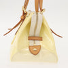 Secondhand Louis Vuitton Rosewood Avenue Handbag Monogram Vernis