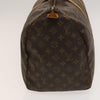 Secondhand Louis Vuitton Keepall Bag