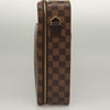 Secondhand Louis Vuitton Sabana Laptop Briefcase Damier