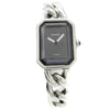 Secondhand Chanel Premiere Chain Quartz Watch Stainless