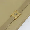 Secondhand Christian Dior Vintage Shoulder Bag