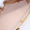 Louis Vuitton Wilshire Handbag Monogram Vernis
