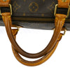 Louis Vuitton Speedy Handbag Monogram Canvas