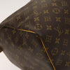 Secondhand Louis Vuitton Keepall Bag