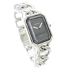 Secondhand Chanel Premiere Chain Quartz Watch Stainless
