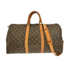 Secondhand Louis Vuitton Keepall Bandouliere Bag