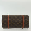 Louis Vuitton Papillon Handbag Monogram Canvas