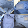 Louis Vuitton Noefull Handbag Ikat Nylon