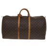 Secondhand Louis Vuitton Keepall Bag