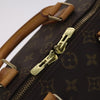 Secondhand Louis Vuitton Keepall Bag