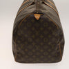 Secondhand Louis Vuitton Keepall Bag