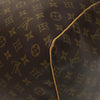Louis Vuitton Keepall Bag Monogram Canvas