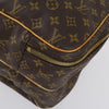 Secondhand Louis Vuitton Alize Bag